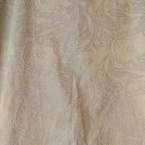 SALE 2/$6 Coldwater Creek skirt - Picture 2 of 4